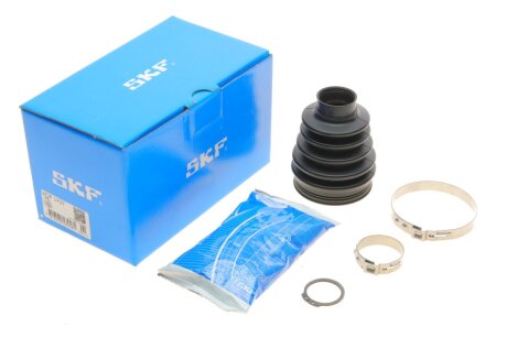 Пильовик приводу колеса SKF VKJP1437