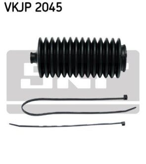 Bellow Set, Steering SKF VKJP2045