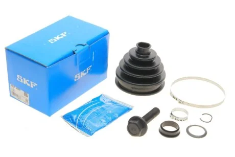 - Пильовик привідного валу SKF VKJP 3005