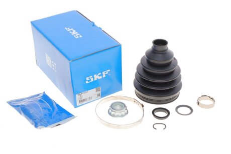 - Пильовик привідного валу SKF VKJP 3112