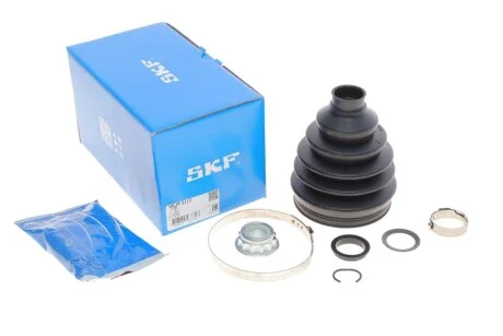 - Пильовик привідного валу SKF VKJP 3112