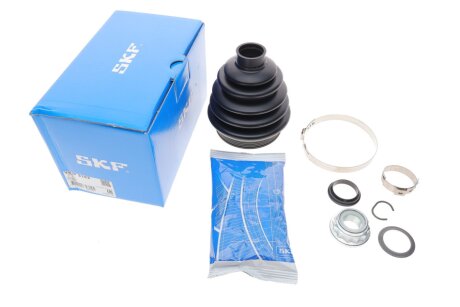 - Пильовик привідного валу SKF VKJP 3153