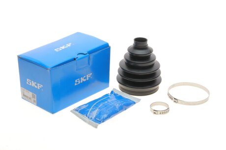 Захисний комплект амортизатора SKF VKJP3155