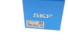 Захисний комплект амортизатора SKF VKJP8203 (фото 4)