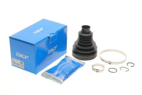Захисний комплект амортизатора SKF VKJP8203