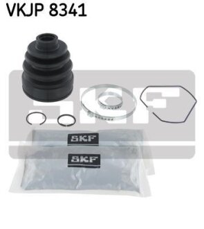 - Пильовик привідного валу SKF VKJP 8341