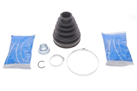 Захисний комплект амортизатора SKF VKJP8344