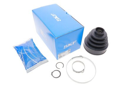Пильовик ШРКШа SKF VKJP8390
