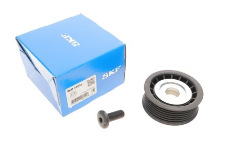Шків привідного паса SKF VKM 34031
