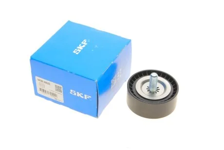 Ролик модуля натягувача ременя SKF VKM 35022