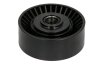 Ролик модуля натягувача ременя SKF VKM 38241 (фото 2)