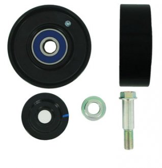 Ролик приводного ремня SKF VKM61068