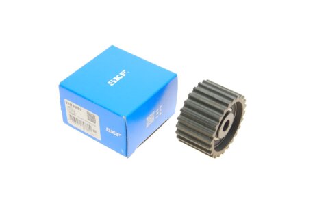 Зубчастий паразитний/ведучий ролик ГРМ SKF VKM 88001