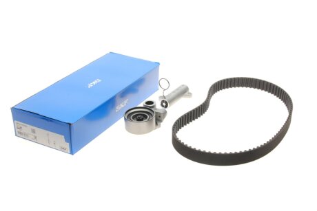 Фото 1 - комплект ременя ГРМ SKF VKMA 91920 Комплект ременя ГРМ SKF VKMA 91920 (фото 1)