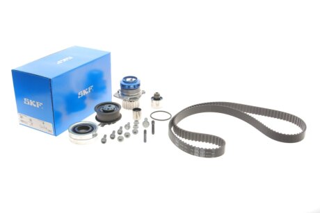 Комплект ременя ГРМ SKF VKMC 01148-2