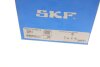 Ремонтний комплект для заміни паса газорозподільчого механізму SKF VKMC 01250-2 (фото 24)