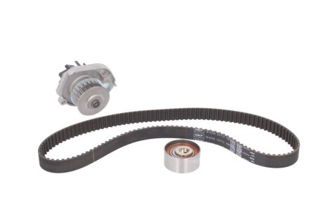 Комплект ременя ГРМ SKF VKMC02206-2