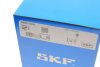 Комплект (ремінь+ролик+помпа) SKF VKMC03205 (фото 23)