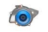 Комплект (ремінь+ролик+помпа) SKF VKMC03205 (фото 6)