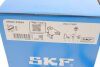 Водяна помпа з комплектом зубчатого ремня SKF VKMC03244 (фото 21)