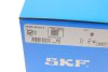Ремонтний комплект для заміни паса газорозподільчого механізму SKF VKMC 06134-3 (фото 22)