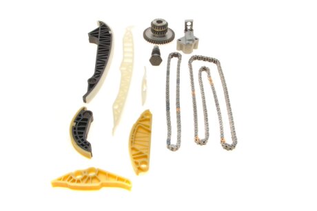 Комплект цели привода распредвала SKF VKML81307