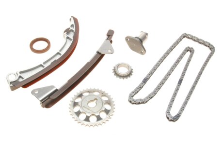 Комплект ланцюга ГРМ SKF VKML91000