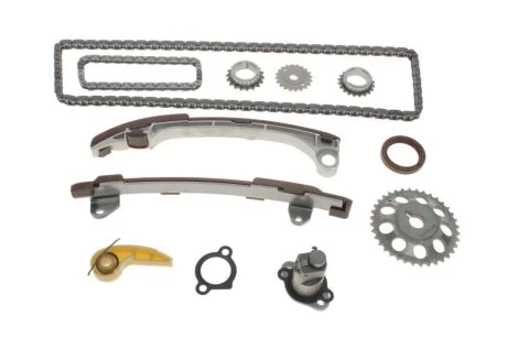 - Ланцюг ГРМ, комплект SKF VKML 91007