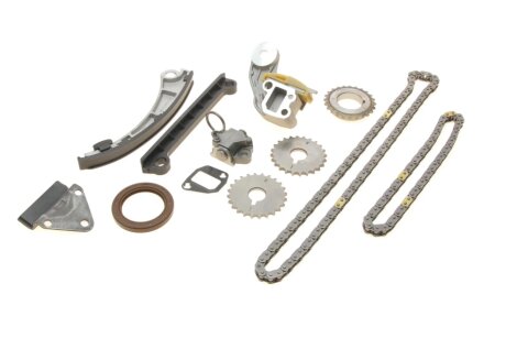 Комплект ременя ГРМ SKF VKML96000