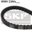 Клиновий пас SKF VKMV 13AVX1250 (фото 1)