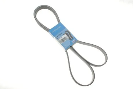 Ремінь поліклиновий SKF VKMV 6PK2196