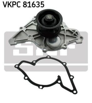 - Насос охолоджуючої рідини SKF VKPC 81635