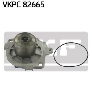 - Насос охолоджуючої рідини SKF VKPC 82665