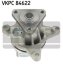 - Насос охолоджуючої рідини SKF VKPC 84622 (фото 1)