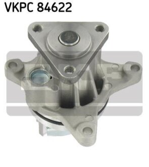 - Насос охолоджуючої рідини SKF VKPC 84622
