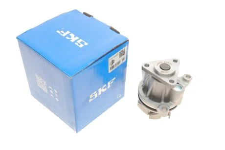 - Насос охолоджуючої рідини SKF VKPC 84622