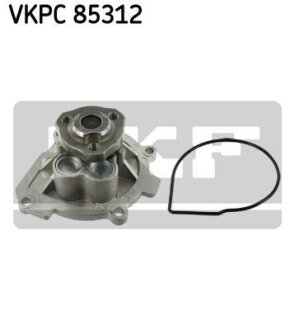 - Насос охолоджуючої рідини SKF VKPC 85312