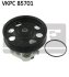 - Насос охолоджуючої рідини SKF VKPC 85701 (фото 1)