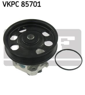 - Насос охолоджуючої рідини SKF VKPC 85701
