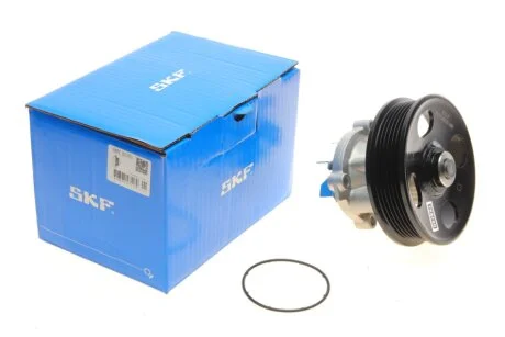 - Насос охолоджуючої рідини SKF VKPC 85701