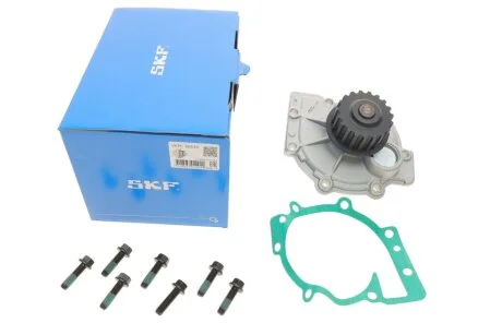 - Насос охолоджуючої рідини SKF VKPC 86618