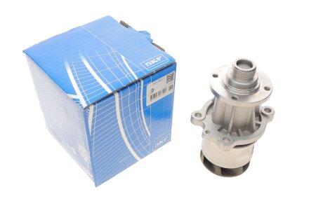 - Насос охолоджуючої рідини SKF VKPC 88615