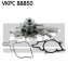 - Насос охолоджуючої рідини SKF VKPC 88850 (фото 1)