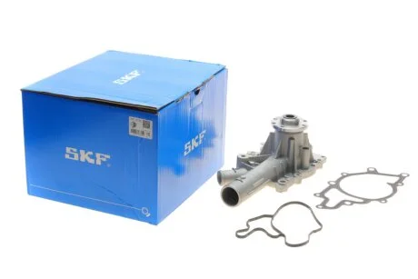 - Насос охолоджуючої рідини SKF VKPC 88850