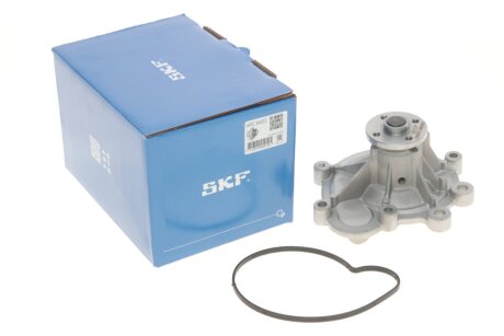 - Насос охолоджуючої рідини SKF VKPC 88853