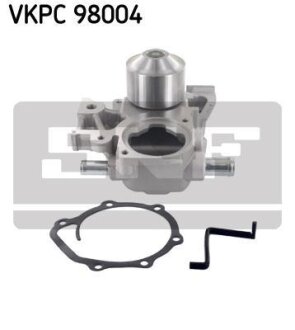 - Насос охолоджуючої рідини SKF VKPC 98004