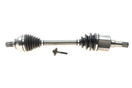 Привыдний вал SNR NTN DK52.005