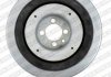 Шків колінвалу Fiat Doblo 1.6/1.9JTD (СПЕЦВИКУП) SNR NTN DPF35820 (фото 1)
