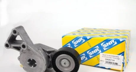 Ролик SNR NTN GA357.04