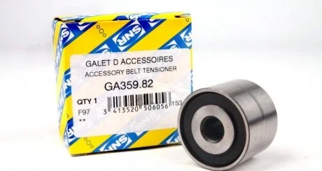 Ролик SNR NTN GA359.82
